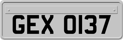 GEX0137