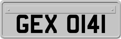 GEX0141