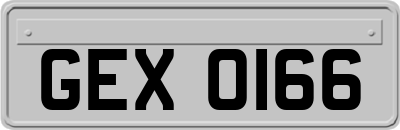 GEX0166