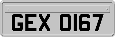 GEX0167