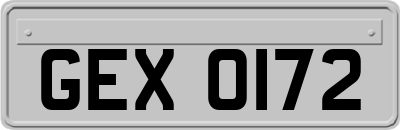 GEX0172