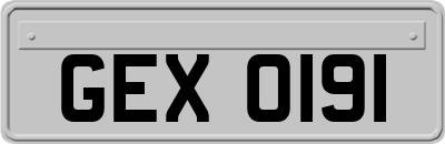 GEX0191