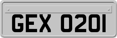 GEX0201