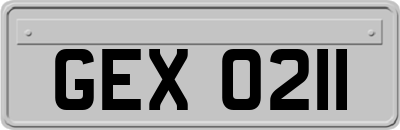 GEX0211
