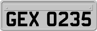 GEX0235