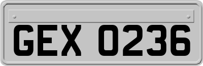 GEX0236