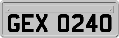 GEX0240