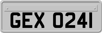 GEX0241