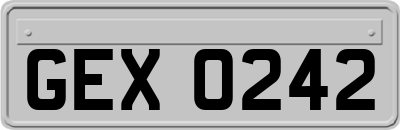 GEX0242