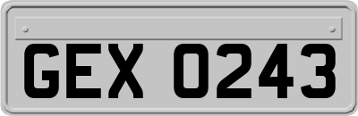 GEX0243