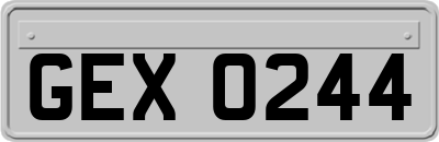 GEX0244