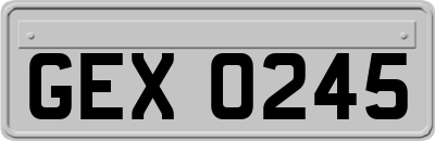 GEX0245