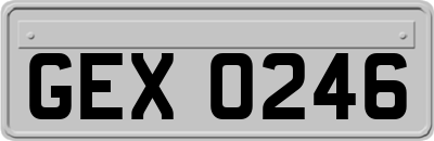 GEX0246