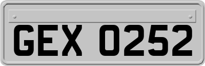 GEX0252