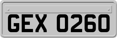 GEX0260