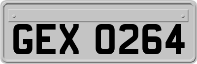 GEX0264