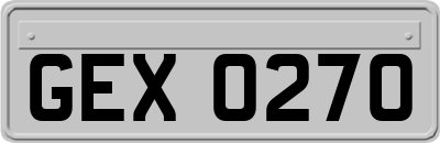 GEX0270