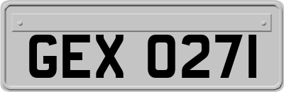 GEX0271