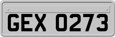 GEX0273