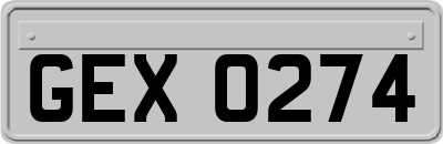 GEX0274