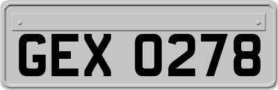 GEX0278