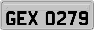 GEX0279