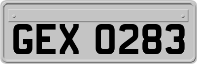 GEX0283