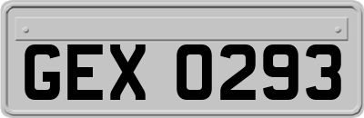 GEX0293