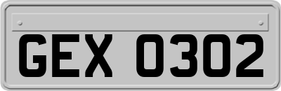 GEX0302