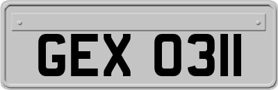 GEX0311