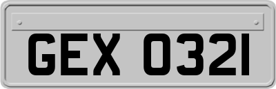 GEX0321