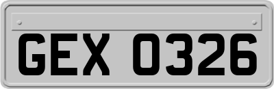 GEX0326