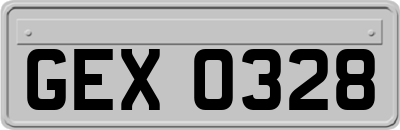 GEX0328