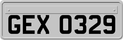 GEX0329