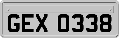 GEX0338