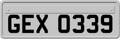 GEX0339