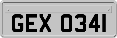 GEX0341