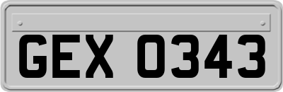 GEX0343