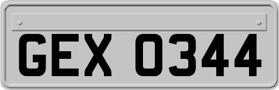 GEX0344