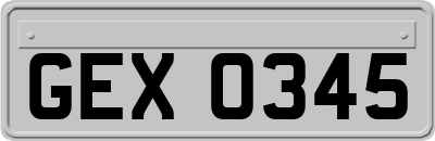 GEX0345