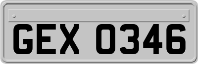 GEX0346