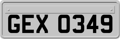 GEX0349
