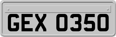 GEX0350