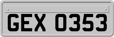 GEX0353