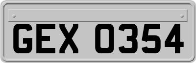 GEX0354