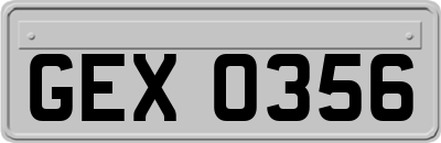 GEX0356