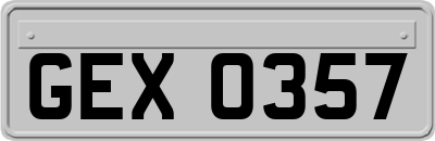 GEX0357
