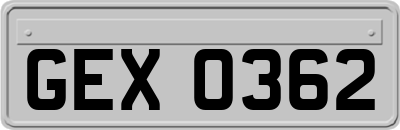 GEX0362