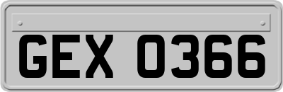 GEX0366