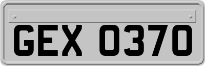 GEX0370